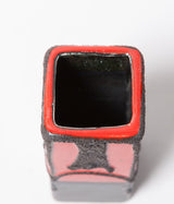 FAT LAVA "Fohr Vintage Germany Pottery Vase 110"