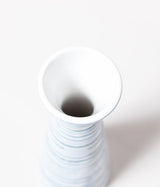 FAT LAVA "Scheurich Vintage Germany Pottery Vase 123"
