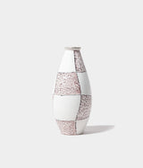 FAT LAVA "Vintage Germany Pottery Vase 128"
