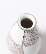 FAT LAVA "Vintage Germany Pottery Vase 128"