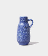 FAT LAVA "Vintage Germany Pottery Vase 129"