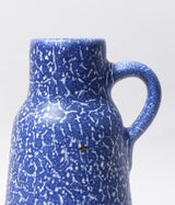FAT LAVA "Vintage Germany Pottery Vase 129"