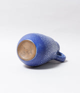 FAT LAVA "Vintage Germany Pottery Vase 129"