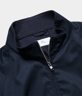 HERILL "Egyptiancotton Weekendjacket"