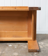 CHARLOTTE PERRIAND "Les Arcs Low Table"