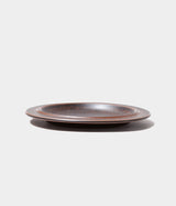 ARABIA "RUSKA Plate Small"