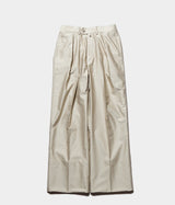 NEAT "Giza Moleskin Light Wide"