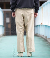 NEAT "Giza Moleskin Light Wide"