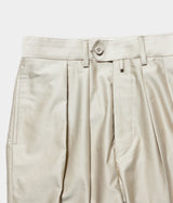 NEAT "Giza Moleskin Light Wide"