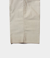NEAT "Giza Moleskin Light Wide"