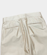 NEAT "Giza Moleskin Light Wide"