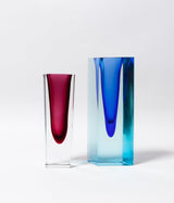Murano Glass "Vintage Vase"
