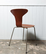 Arne Jacobsen "Vintage Mosquito Chair"