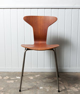Arne Jacobsen "Vintage Mosquito Chair"