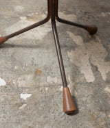 Albert Larsson "Vintage Side Table"