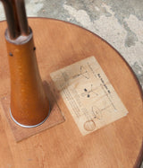Albert Larsson "Vintage Side Table"