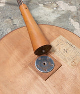 Albert Larsson "Vintage Side Table"