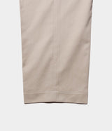 HERILL "Egyptian Cotton Chino Cargopants"