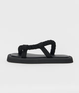 Hender Scheme "curvaceous" sandals