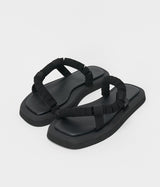 Hender Scheme "curvaceous" sandals