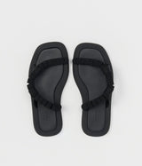 Hender Scheme "curvaceous" sandals