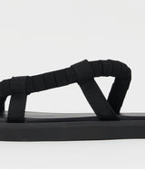 Hender Scheme "curvaceous" sandals