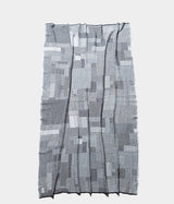 MITTAN "SC-45" Silk hanging cloth small