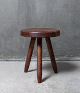 CHARLOTTE PERRIAND "Berger High Stool Ash Steph Simon Edition"