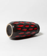 FAT LAVA "Scheurich Vintage Germany Pottery Vase 147"