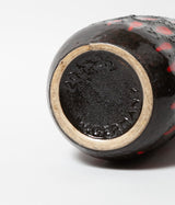 FAT LAVA "Scheurich Vintage Germany Pottery Vase 147"