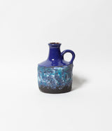 FAT LAVA "Marei Vintage Germany Pottery Vase 150"