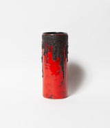 FAT LAVA "Es Keramik Vintage Germany Pottery Vase 153"