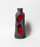 FAT LAVA "Marei Vintage Germany Pottery Vase 155"