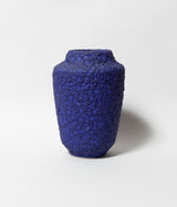 FAT LAVA "Silberdistel Vintage Germany Pottery Vase 149"