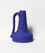 FAT LAVA "Silberdistel Vintage Germany Pottery Vase 159"