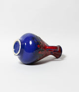 FAT LAVA "Dumler and Briden Vintage Germany Pottery Vase 165"