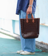 Hender Scheme "reversible bag large"