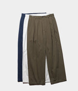 A.PRESSE "Chino Trousers"