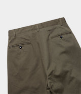 A.PRESSE "Chino Trousers"