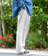 A.PRESSE "Chino Trousers"