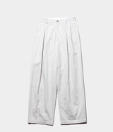A.PRESSE "Chino Trousers"