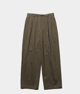 A.PRESSE "Chino Trousers"