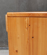 CHARLOTTE PERRIAND "Les Arcs Side Table"