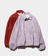 HERILL "Deerskin Jacket"