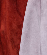 HERILL "Deerskin Jacket"