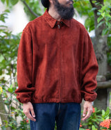 HERILL "Deerskin Jacket"
