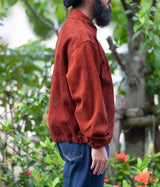HERILL "Deerskin Jacket"