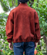 HERILL "Deerskin Jacket"