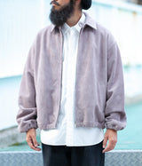 HERILL "Deerskin Jacket"