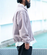 HERILL "Deerskin Jacket"